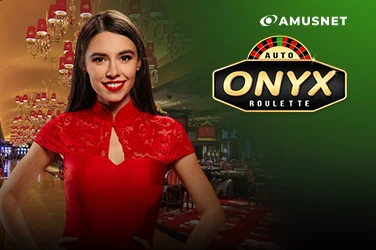 Onyx Roulette