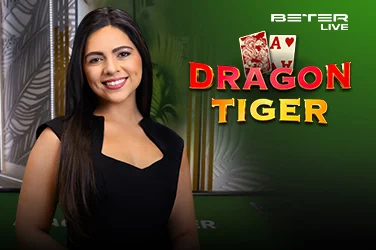 Dragon Tiger