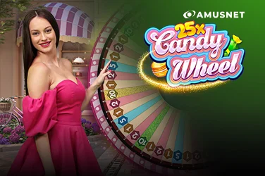 Candy Wheel