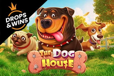 The Dog House