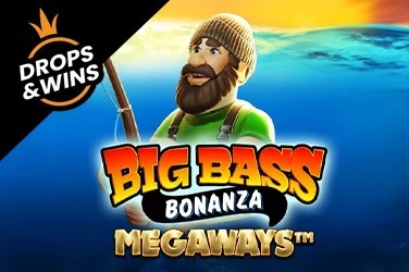 Big Bass Bonanza Megaways
