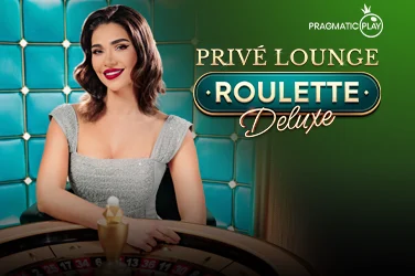 Privé Lounge Roulette Deluxe