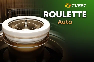 Auto Roulette