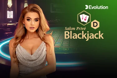 Yüksek Limitli Blackjack D