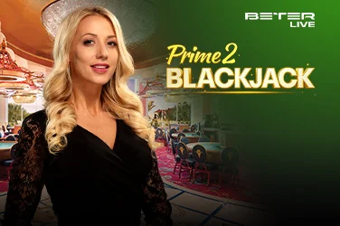Prime Blackjack 2