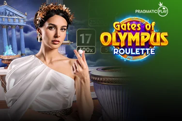 Gates of Olympus Roulette