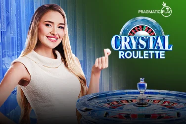 Crystal Roulette