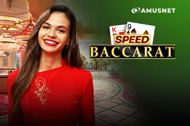 Speed Baccarat