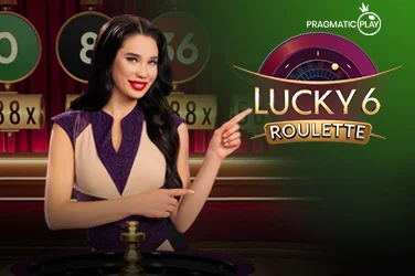 Lucky 6 Roulette