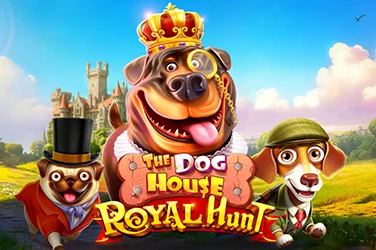 The Dog House – Royal Hunt