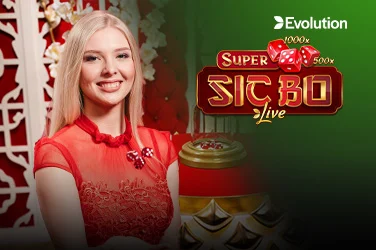 Super Sic Bo